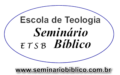 Escola de Teologia Seminário Bíblico -ETSB