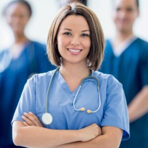 Pós-Graduação Cardiologia Para Enfermeiros (MEC)