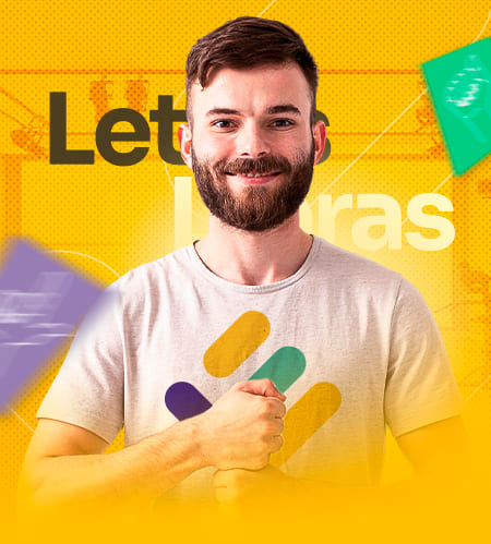 Segunda Graduação Licenciatura em Letras - Libras (MEC) - Instituto ...